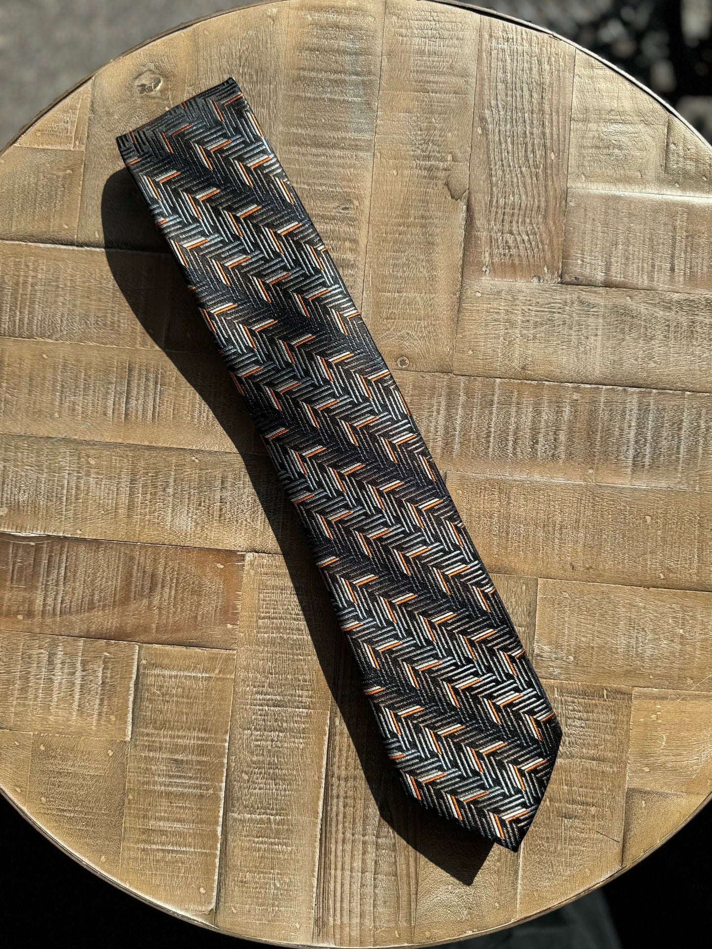 F/X Fusion Neck Tie