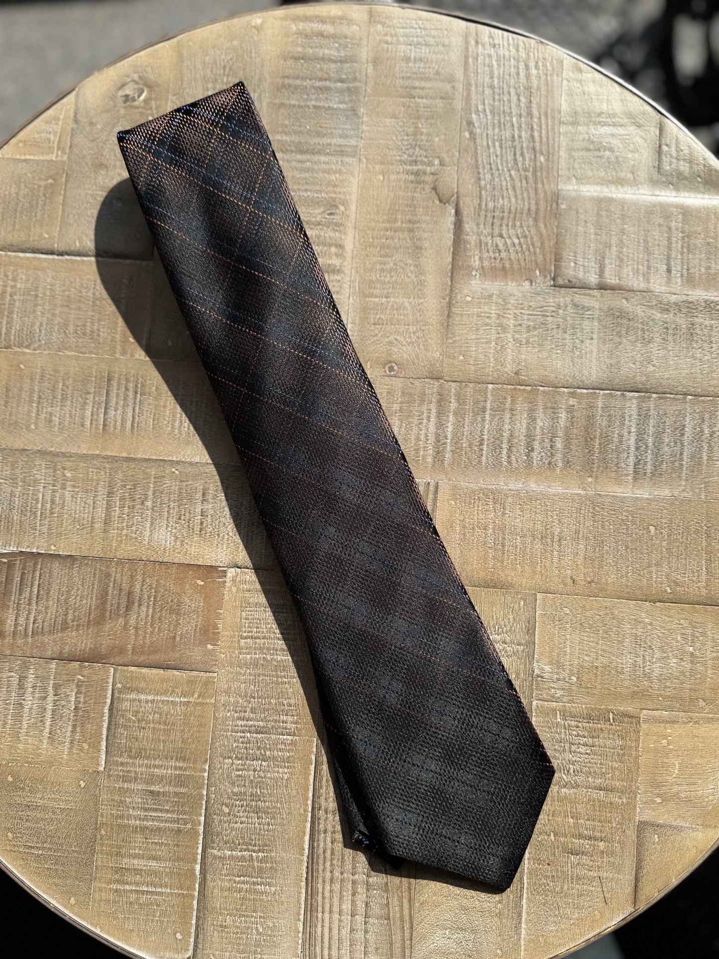 F/X Fusion Neck Tie