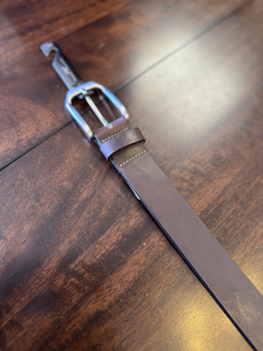 Gunner Belt