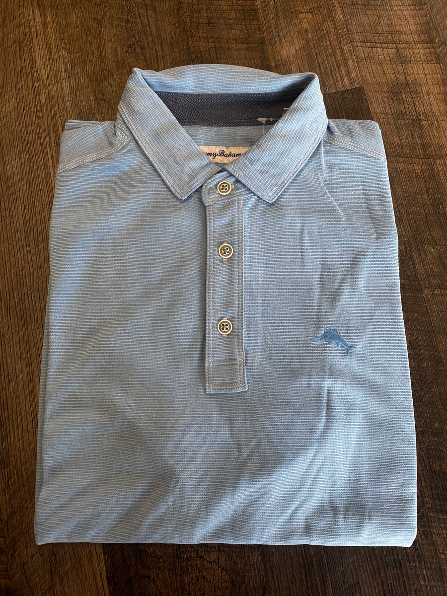 Tommy Bahama Paradiso Cove Polo – Berk's Menswear