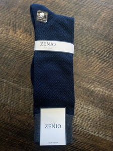 Zenio Luxury Sock