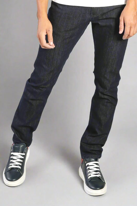 Chelsea Jeans in Renaissance Denim - Austin