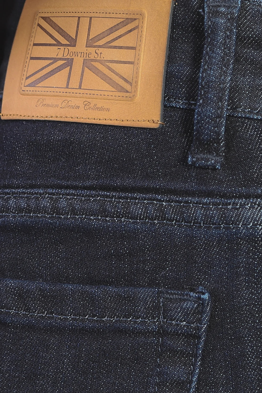 Chelsea Jeans in Renaissance Denim - Austin