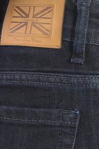Chelsea Jeans in Renaissance Denim - Austin
