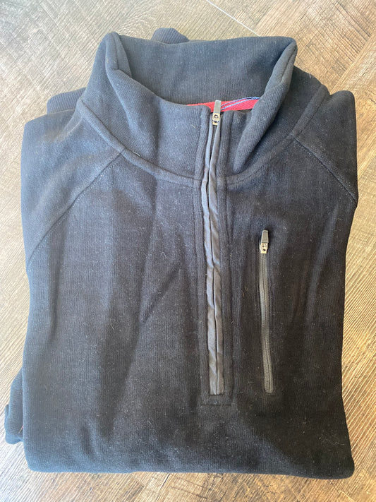 Arctic 1/4 Zip