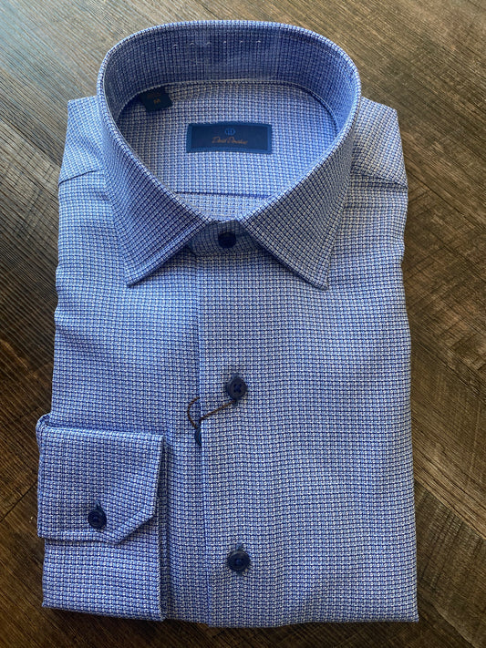 David Donahue Sport Shirt