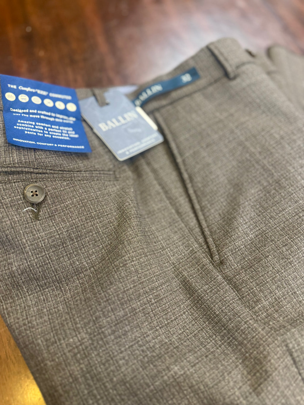 Soho Pant