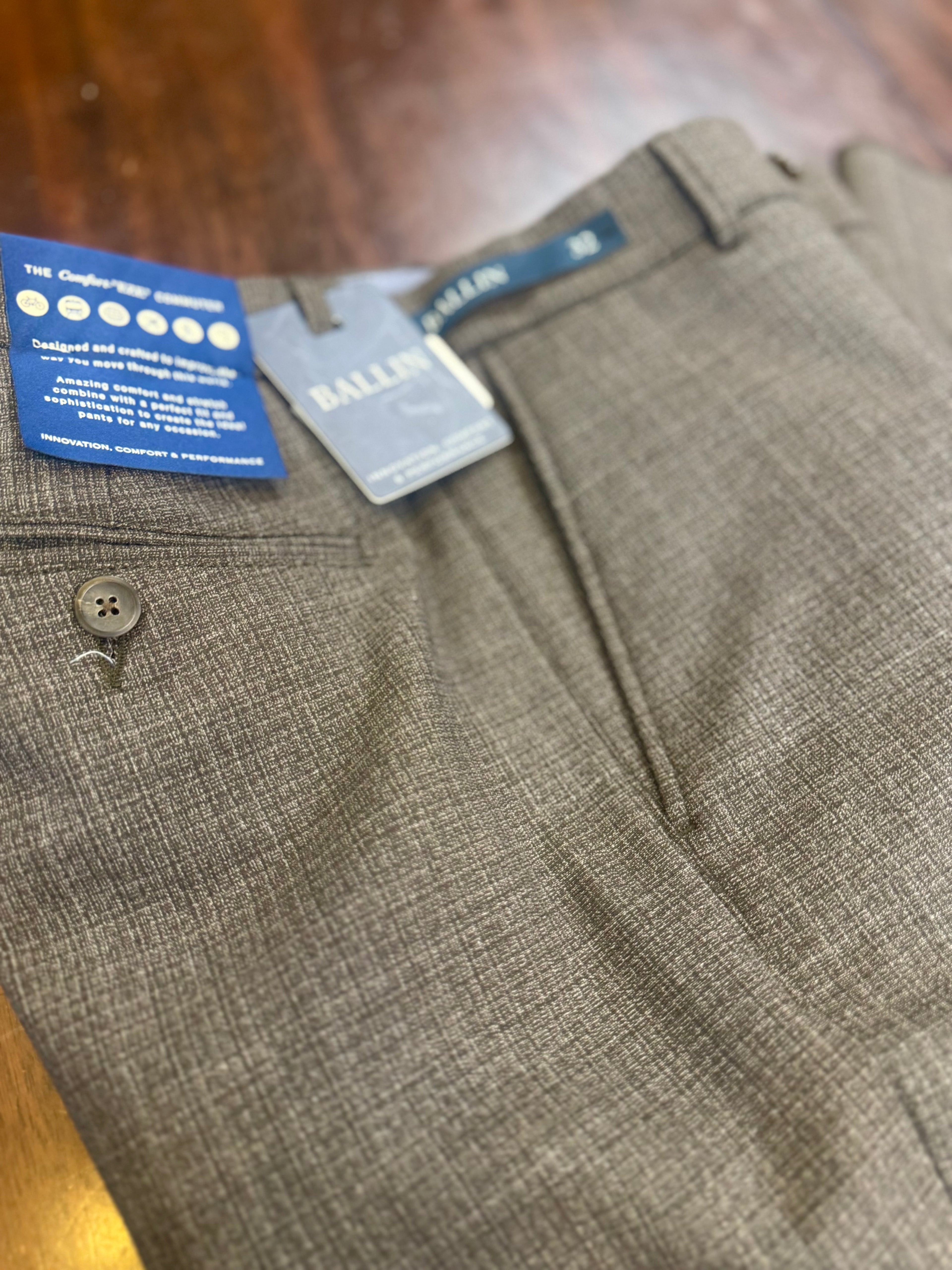 Soho Pant