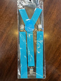 Clip Suspenders