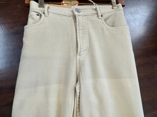 Stretch Terry 5 Pocket - Faded