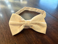 Perth Bow Tie
