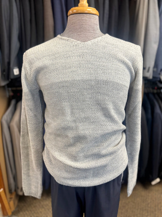 Spazio Gradient Sweater