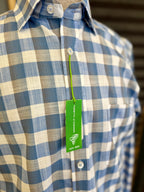 Simon Button Sport Shirt