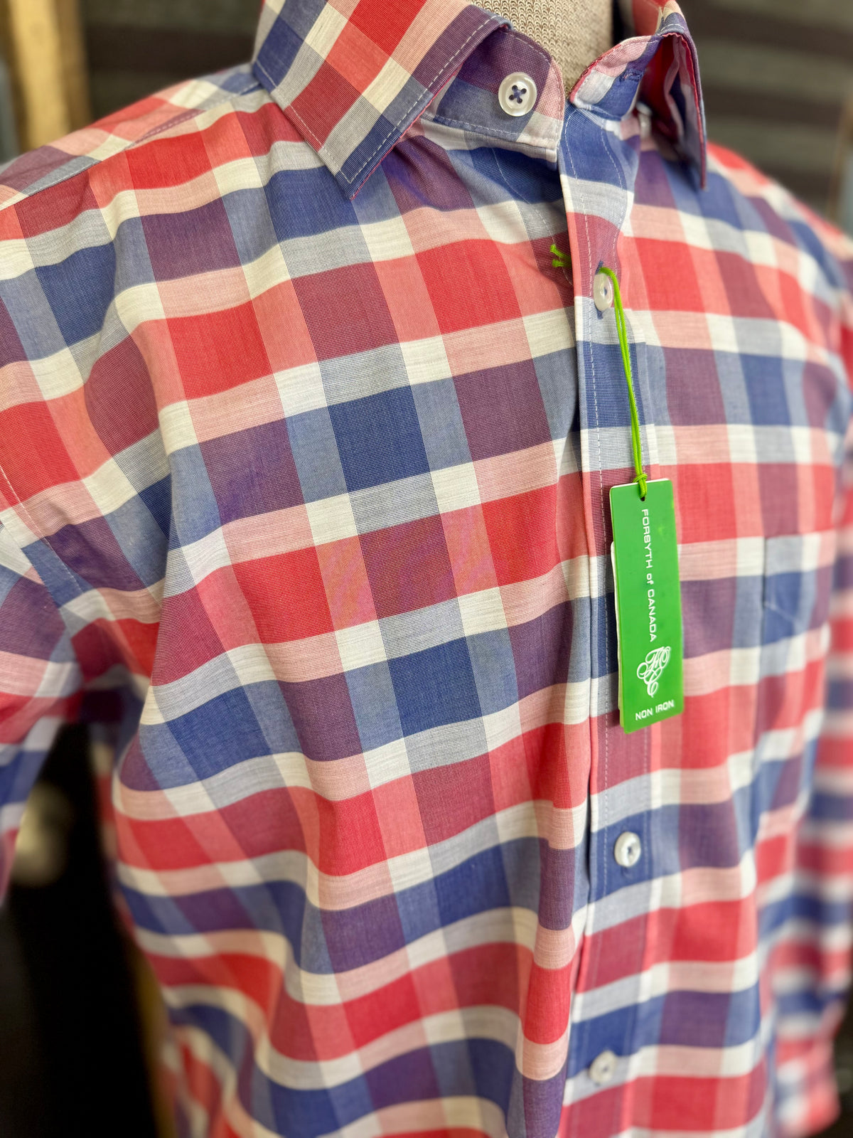 Enro Dress Shirt – Berk's Menswear Enro Dress Shirt – Berk's Menswear