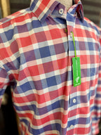 Simon Button Sport Shirt