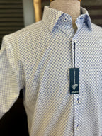 Simon Button Sport Shirt