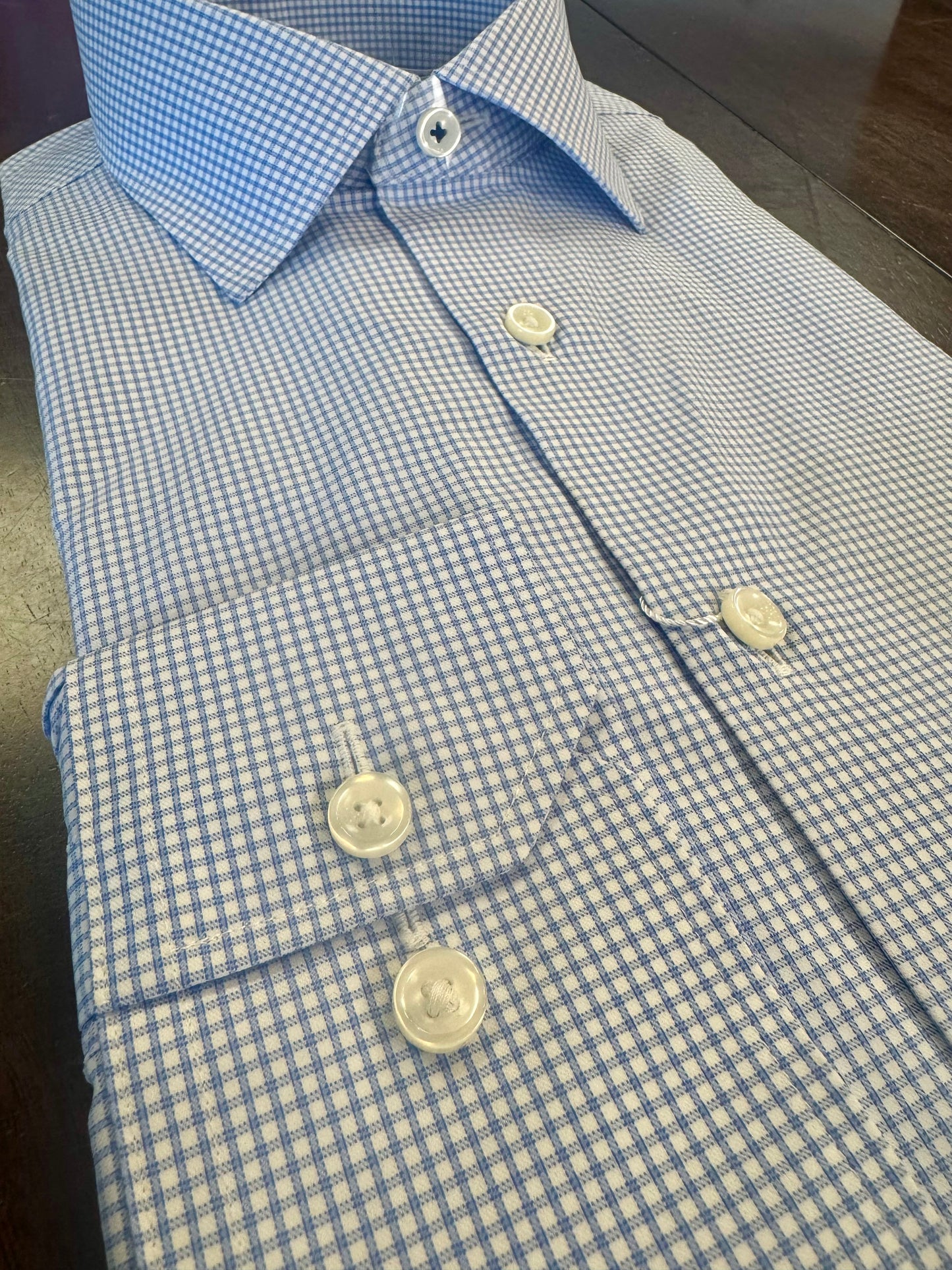 Stantt RTW Dress Shirt