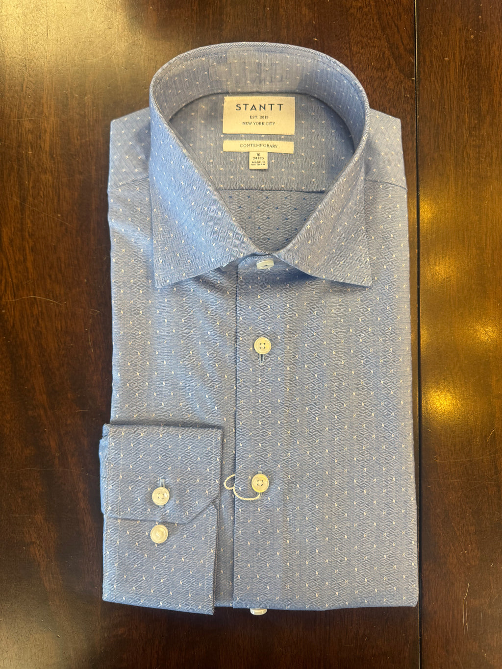 Stantt RTW Dress Shirt