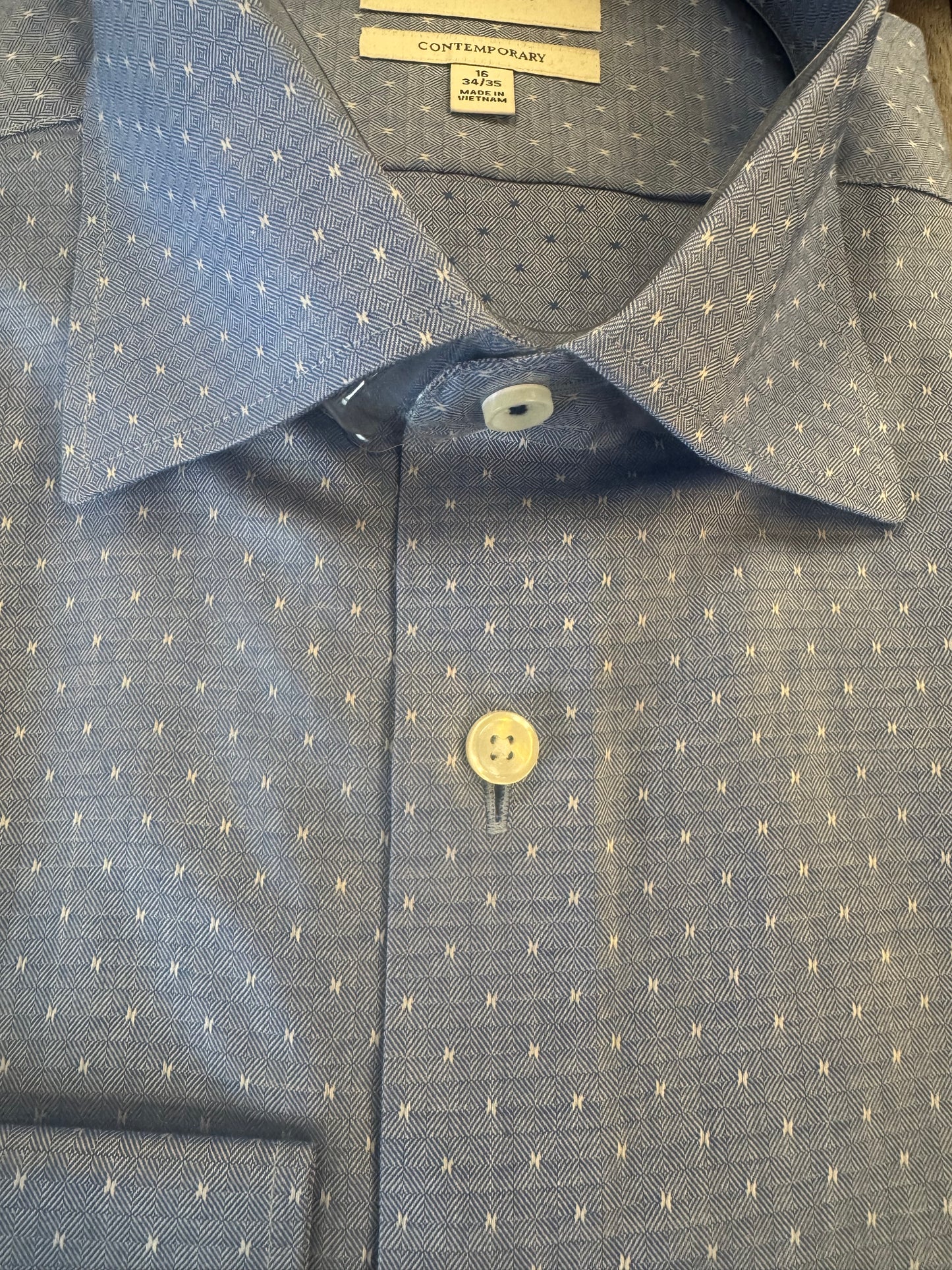 Stantt RTW Dress Shirt