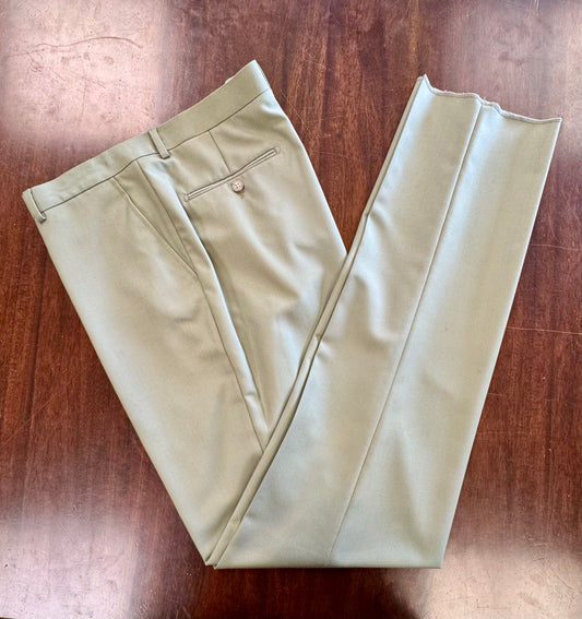 Prestige Pant Sage - Classic Fit