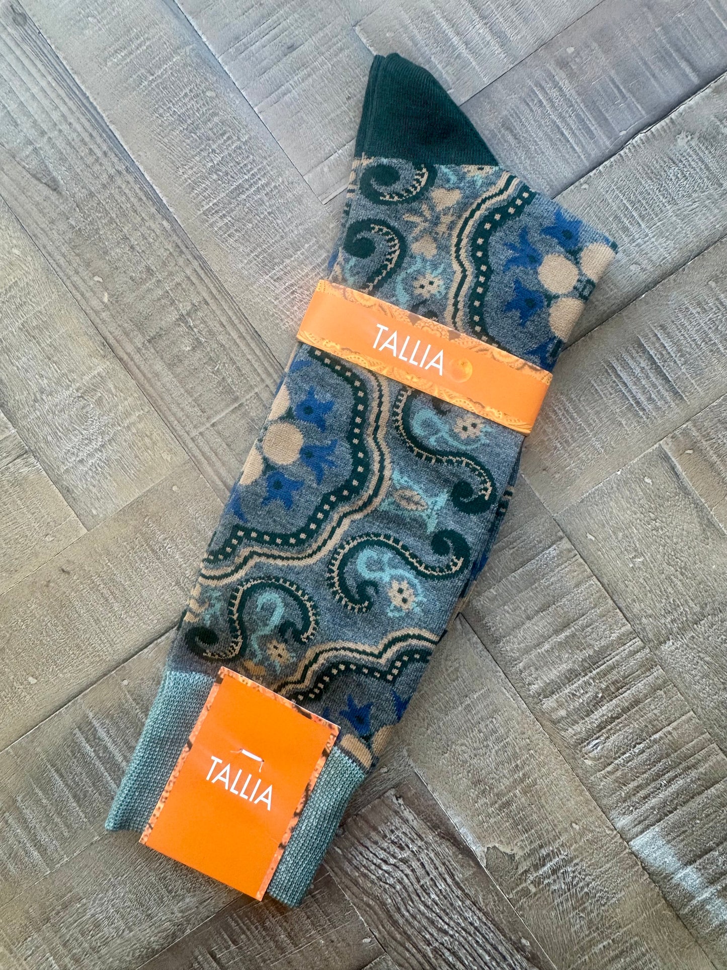 Tallia Socks