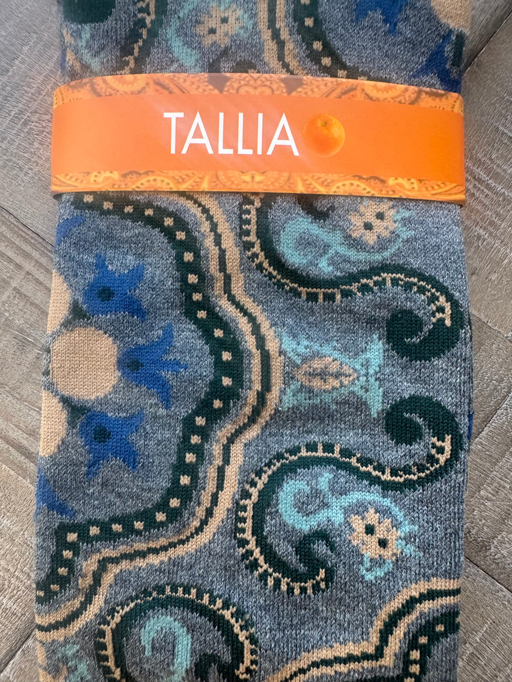 Tallia Socks
