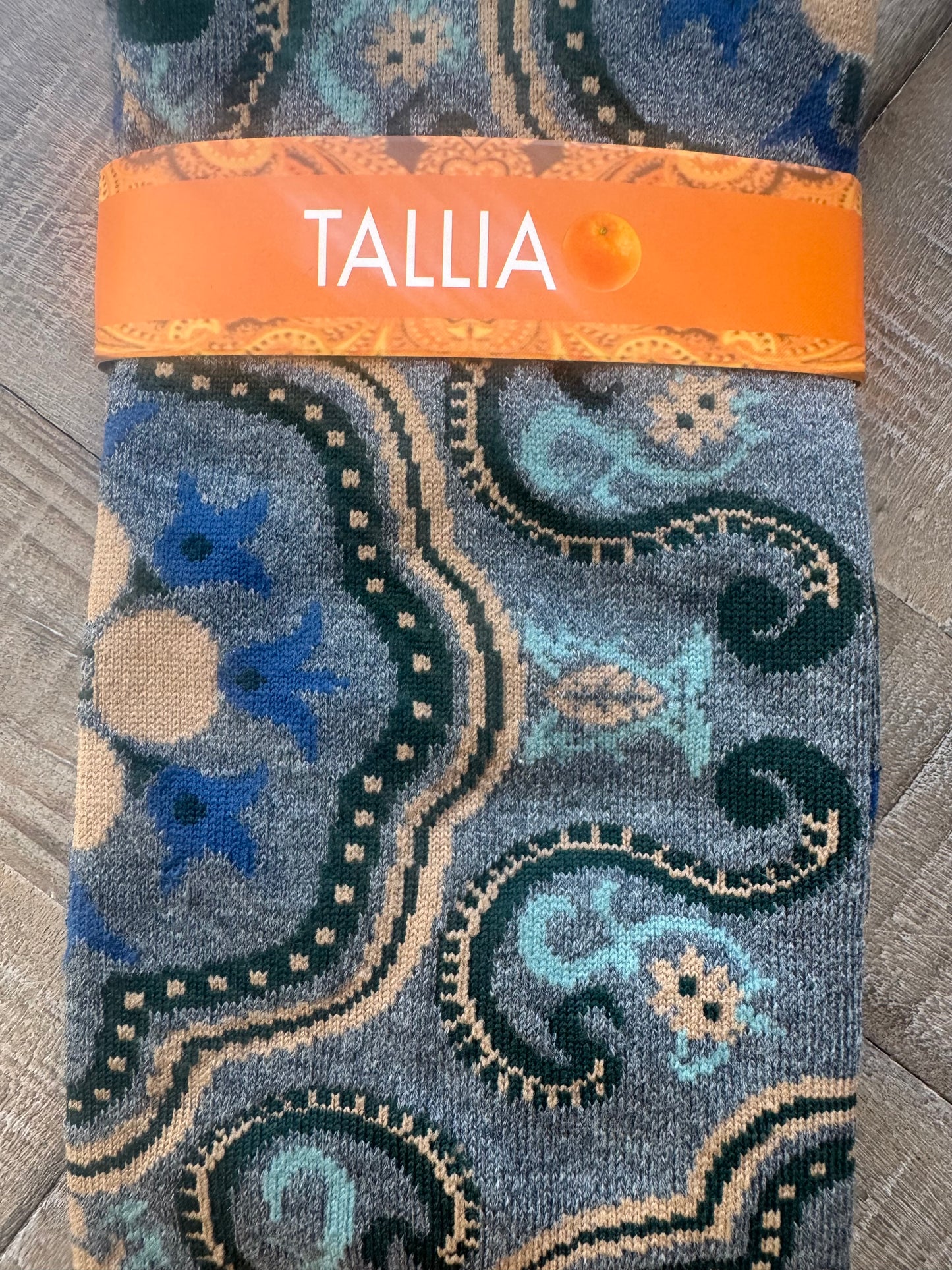 Tallia Socks