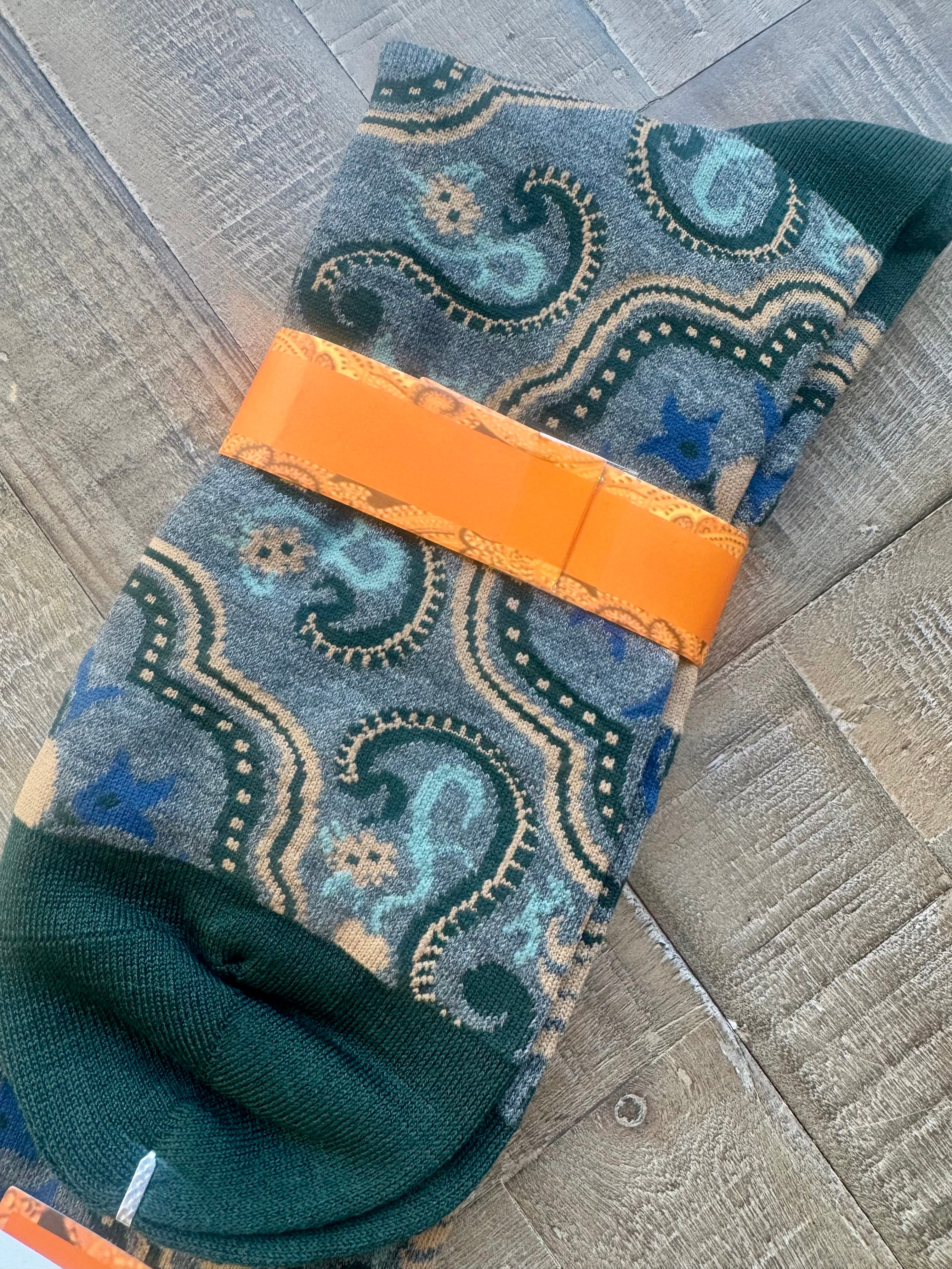 Tallia Socks