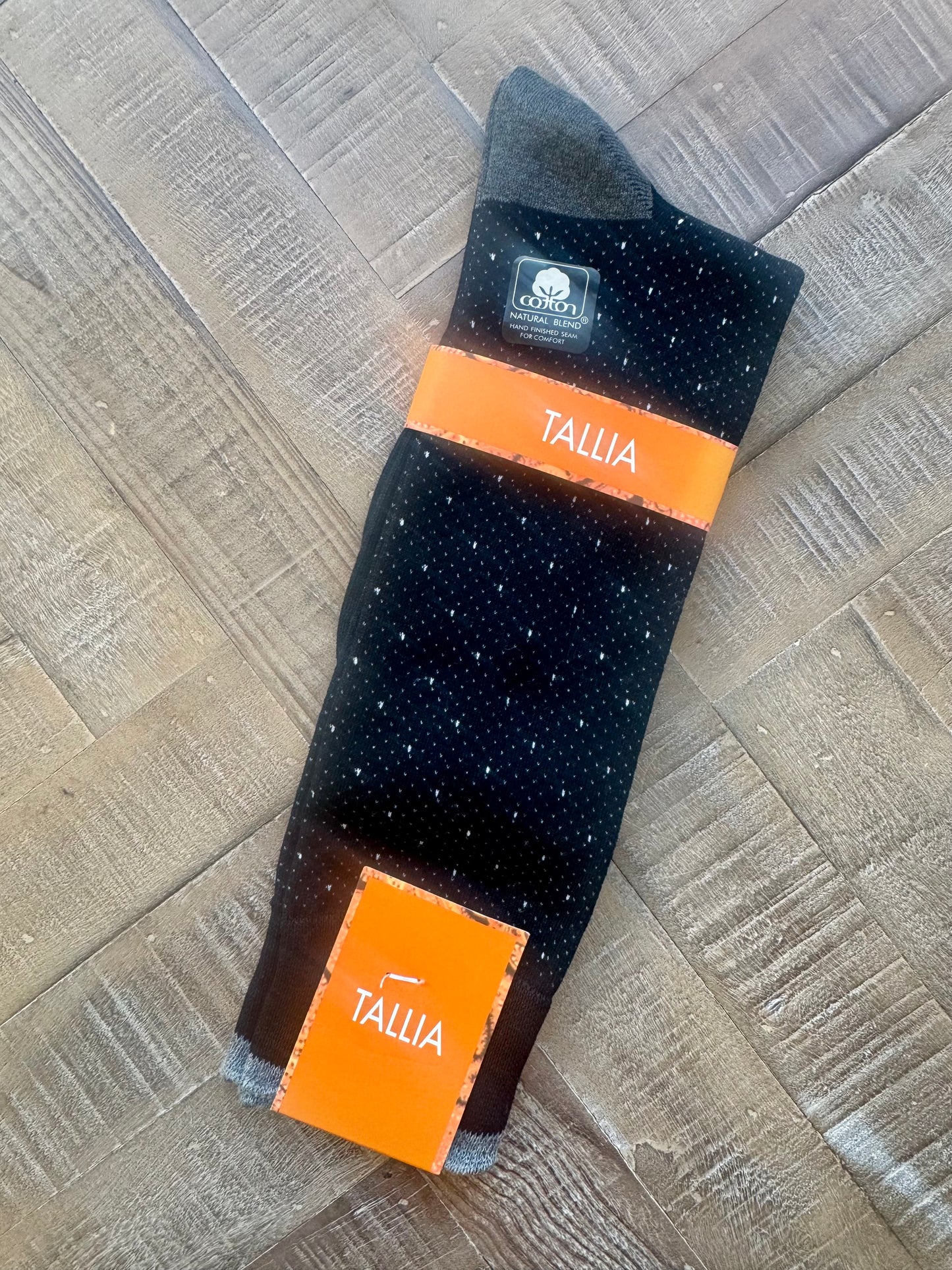 Tallia Socks