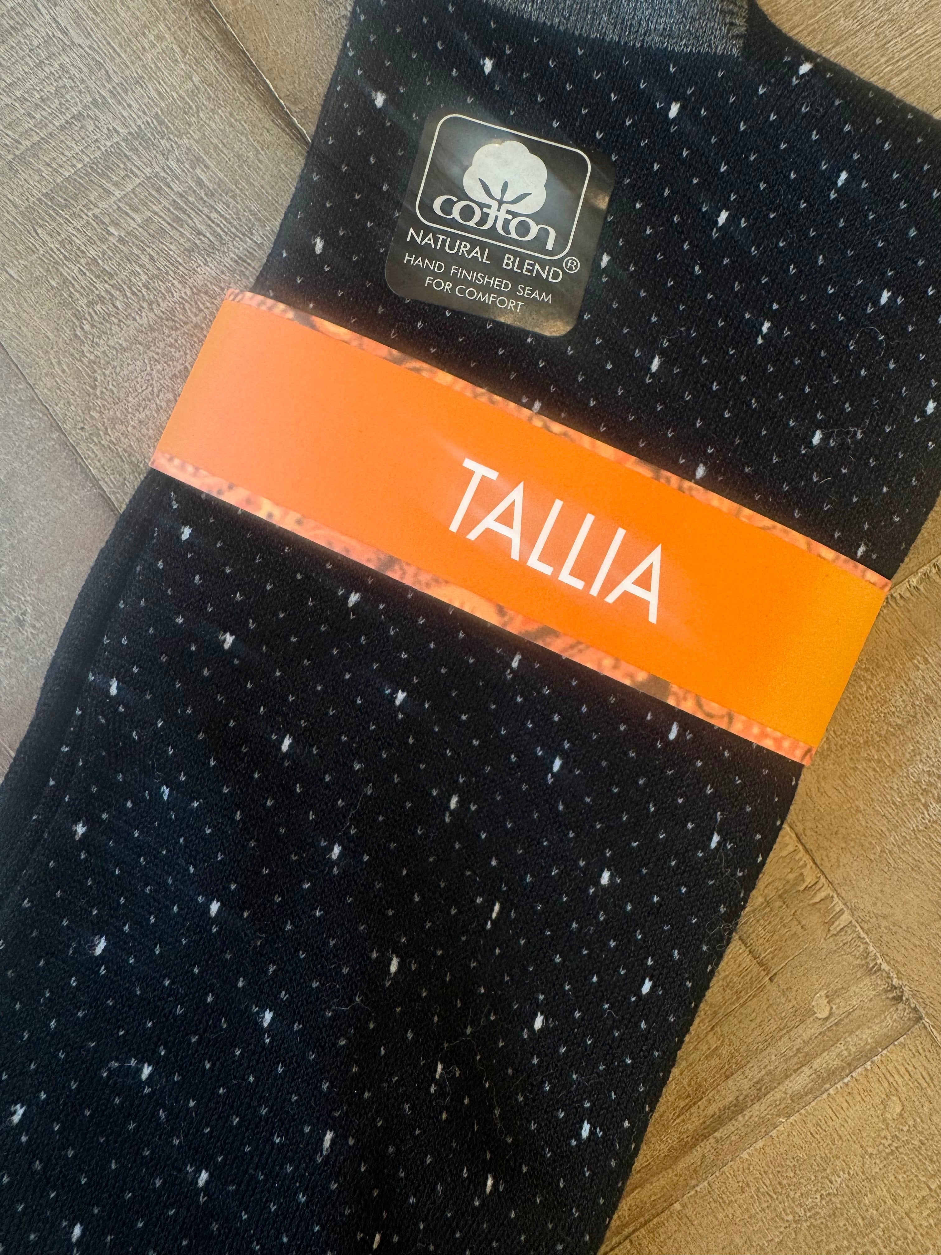 Tallia Socks