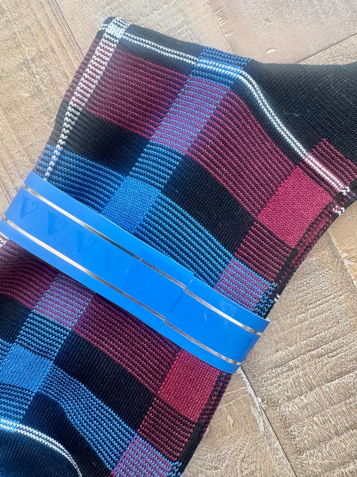 Vannucci Fashion Socks