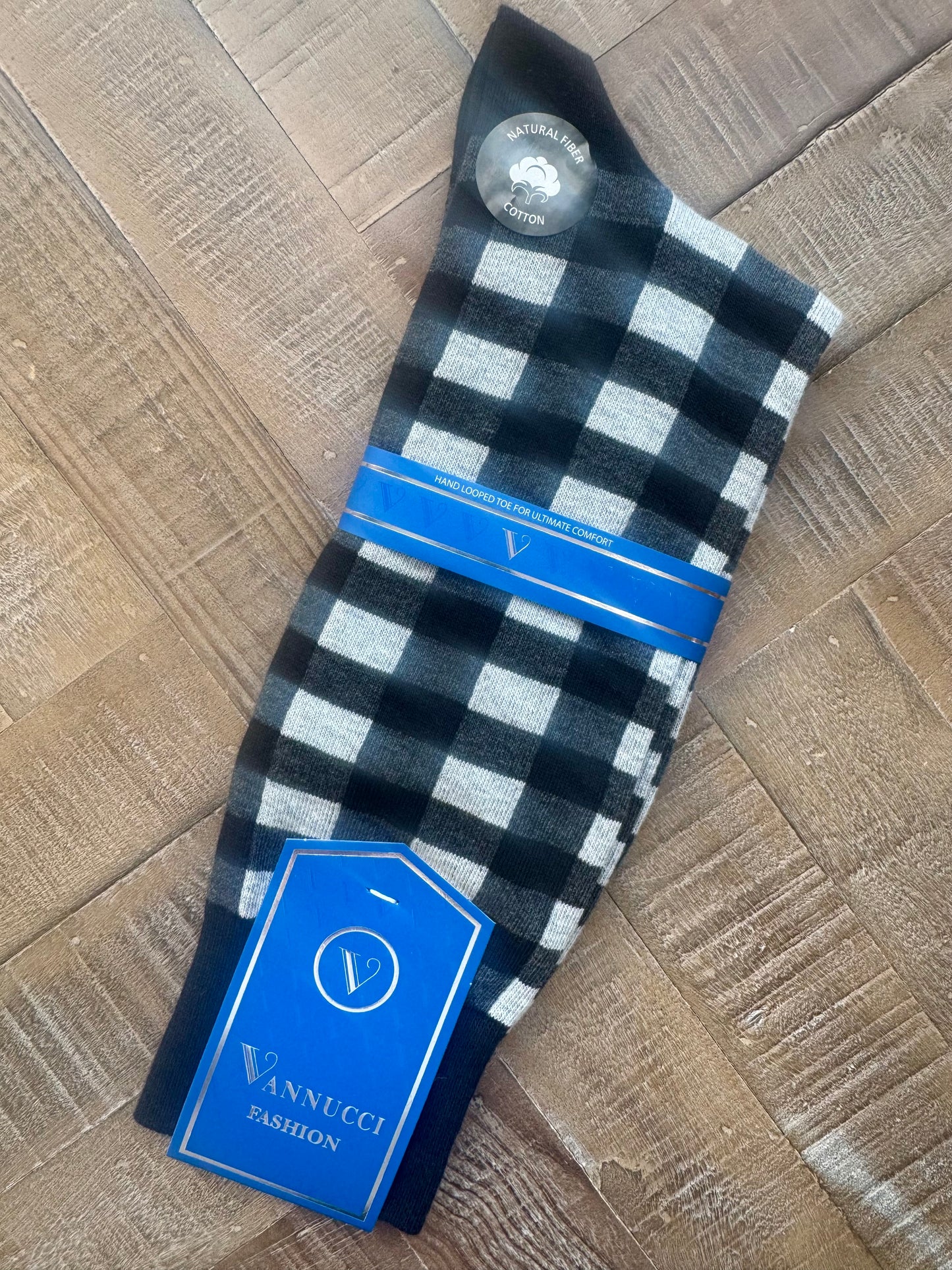 Vannucci Fashion Socks