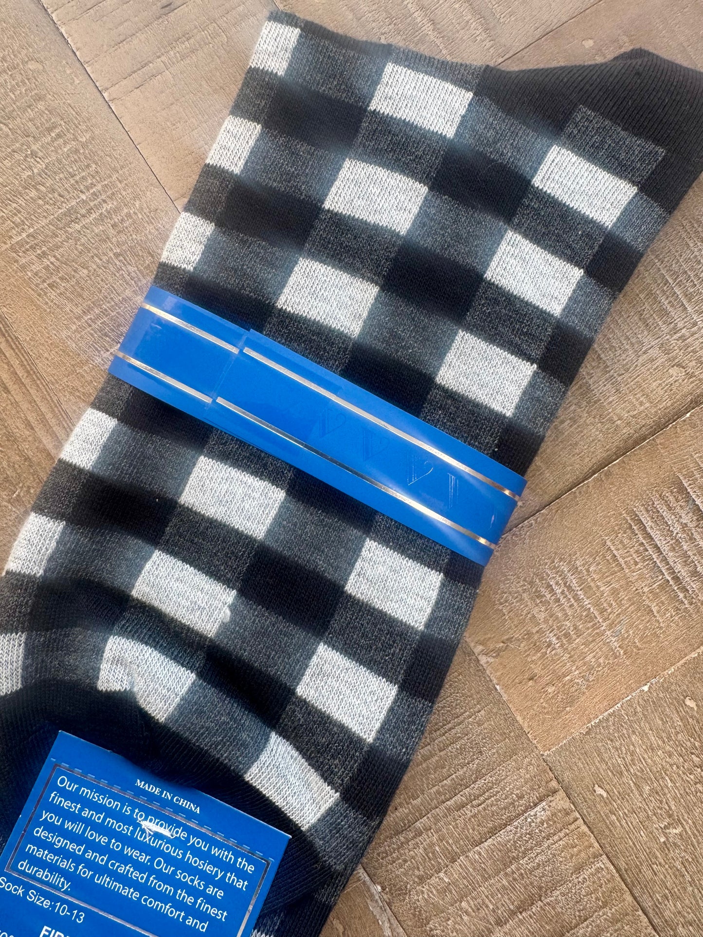 Vannucci Fashion Socks