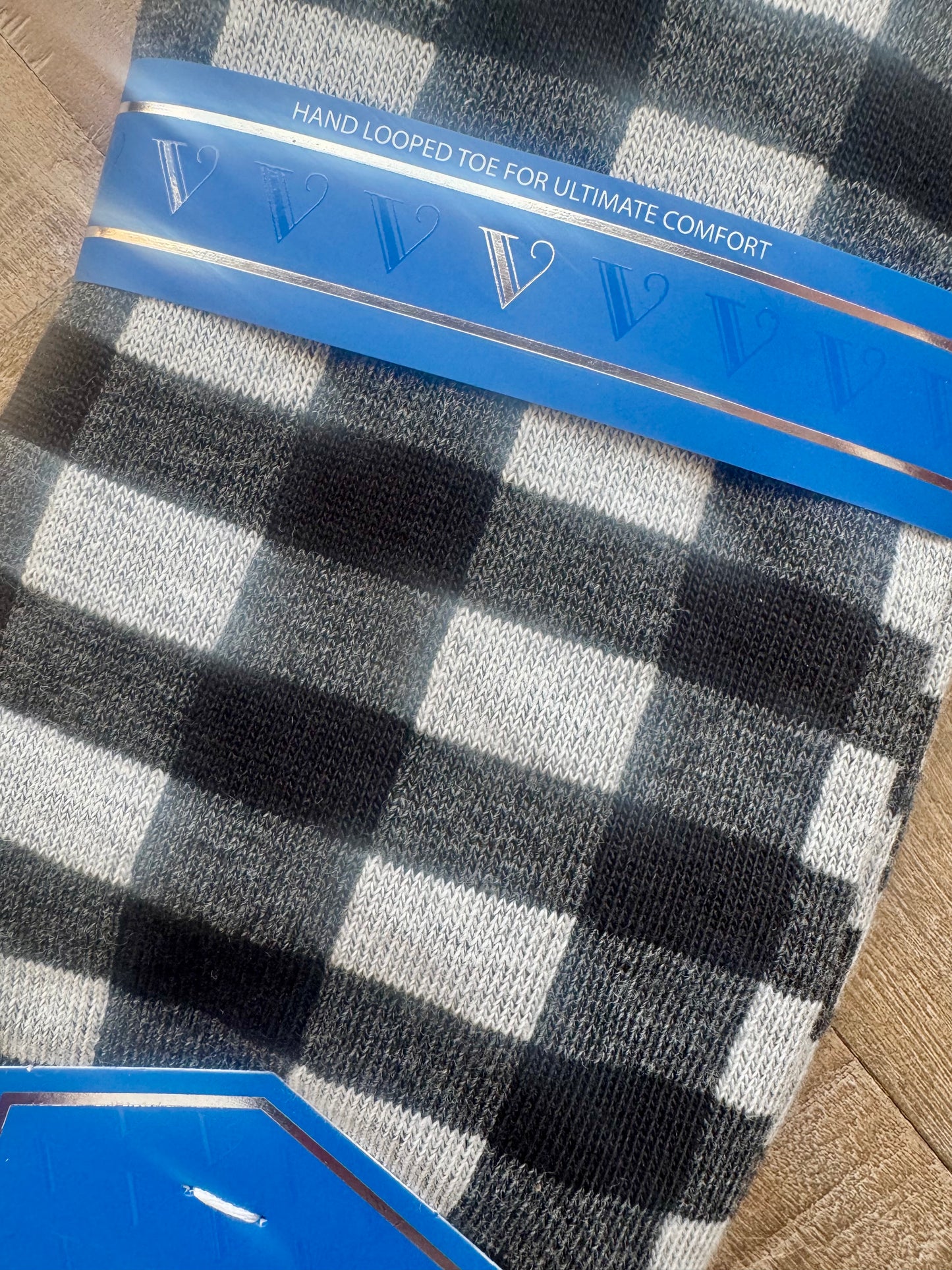 Vannucci Fashion Socks