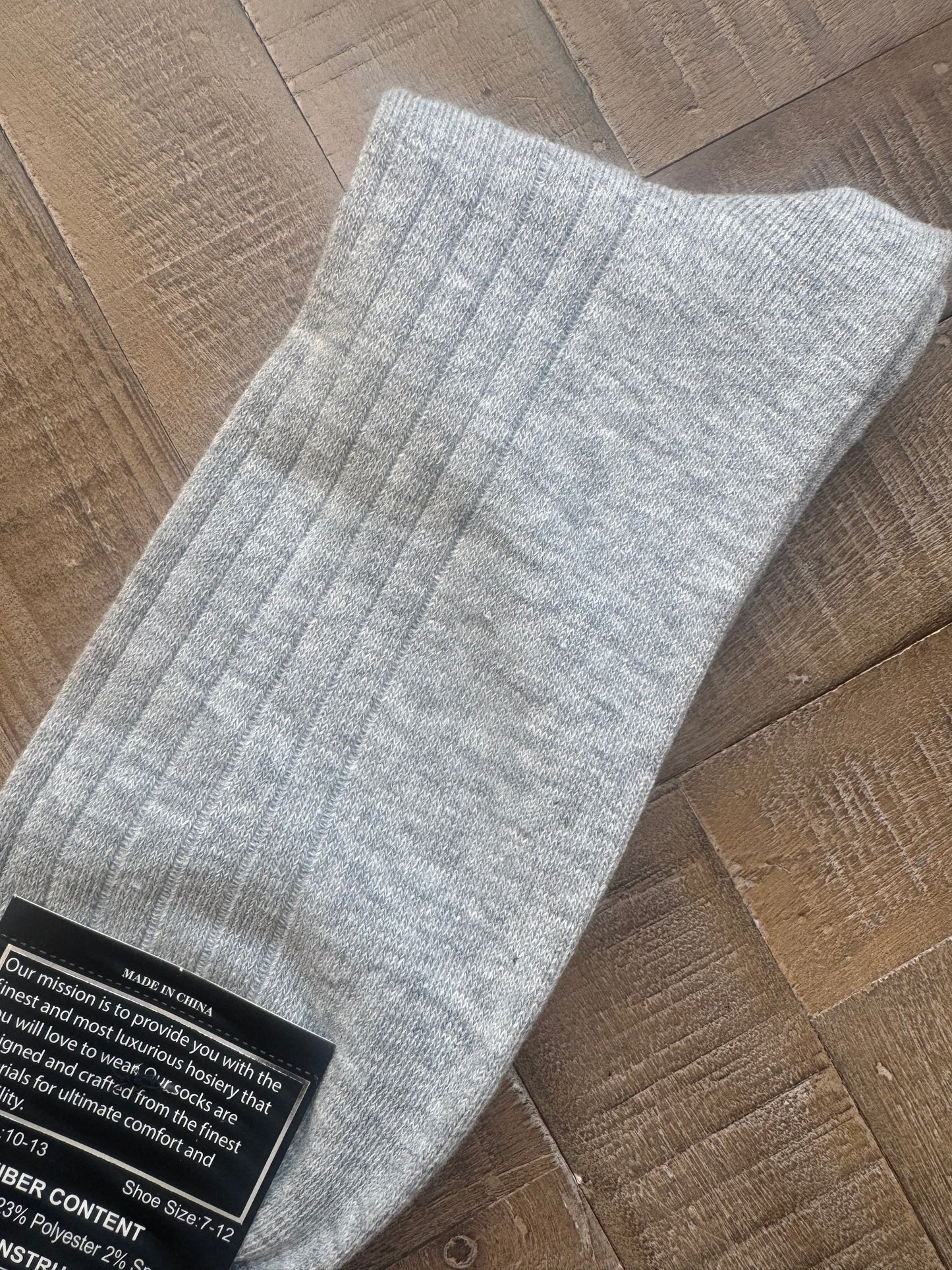 Vannucci Coutre Socks