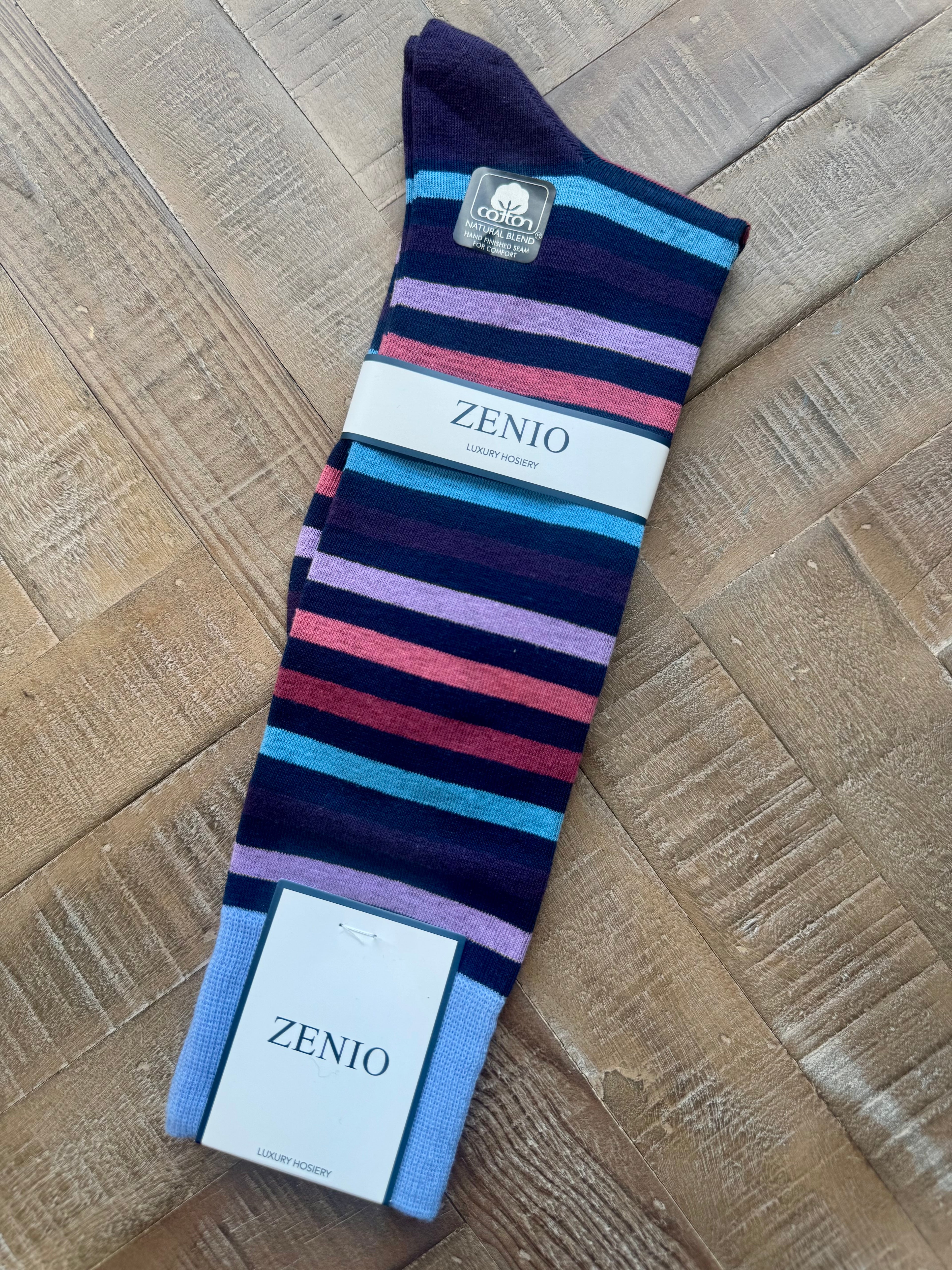 Zenio Socks