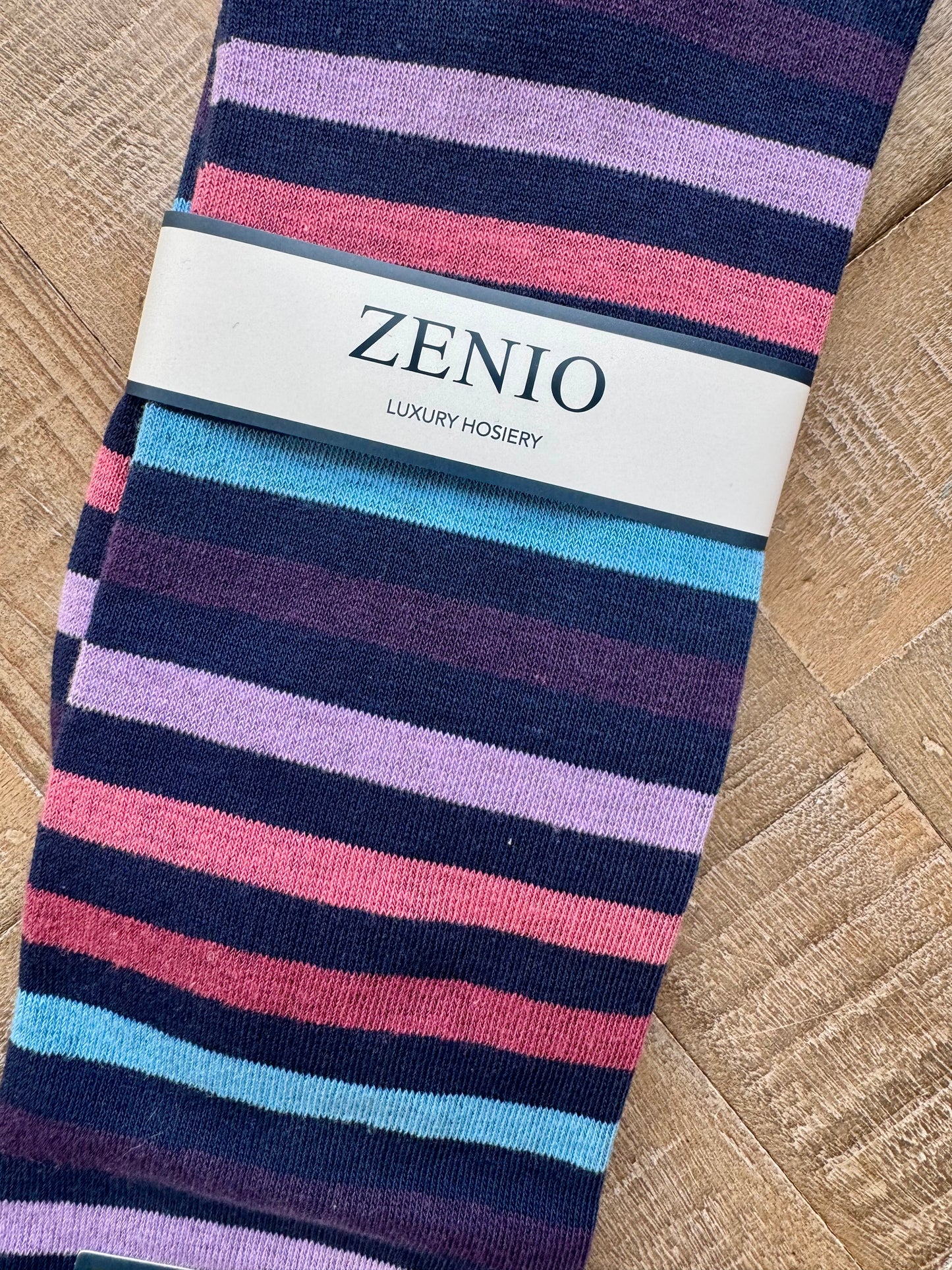 Zenio Socks