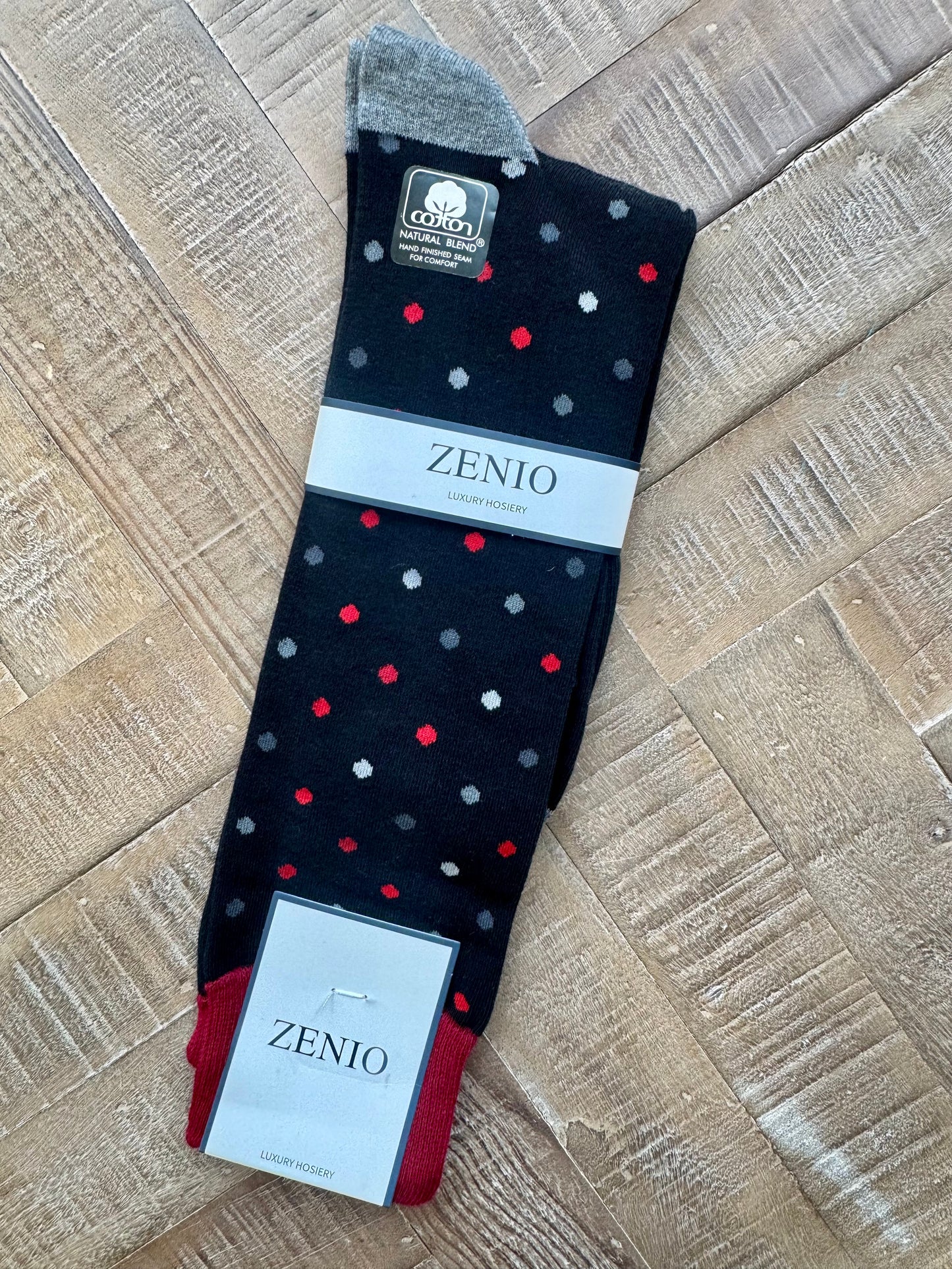 Zenio Socks