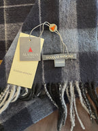 Douglas Anthony Merino Scarf