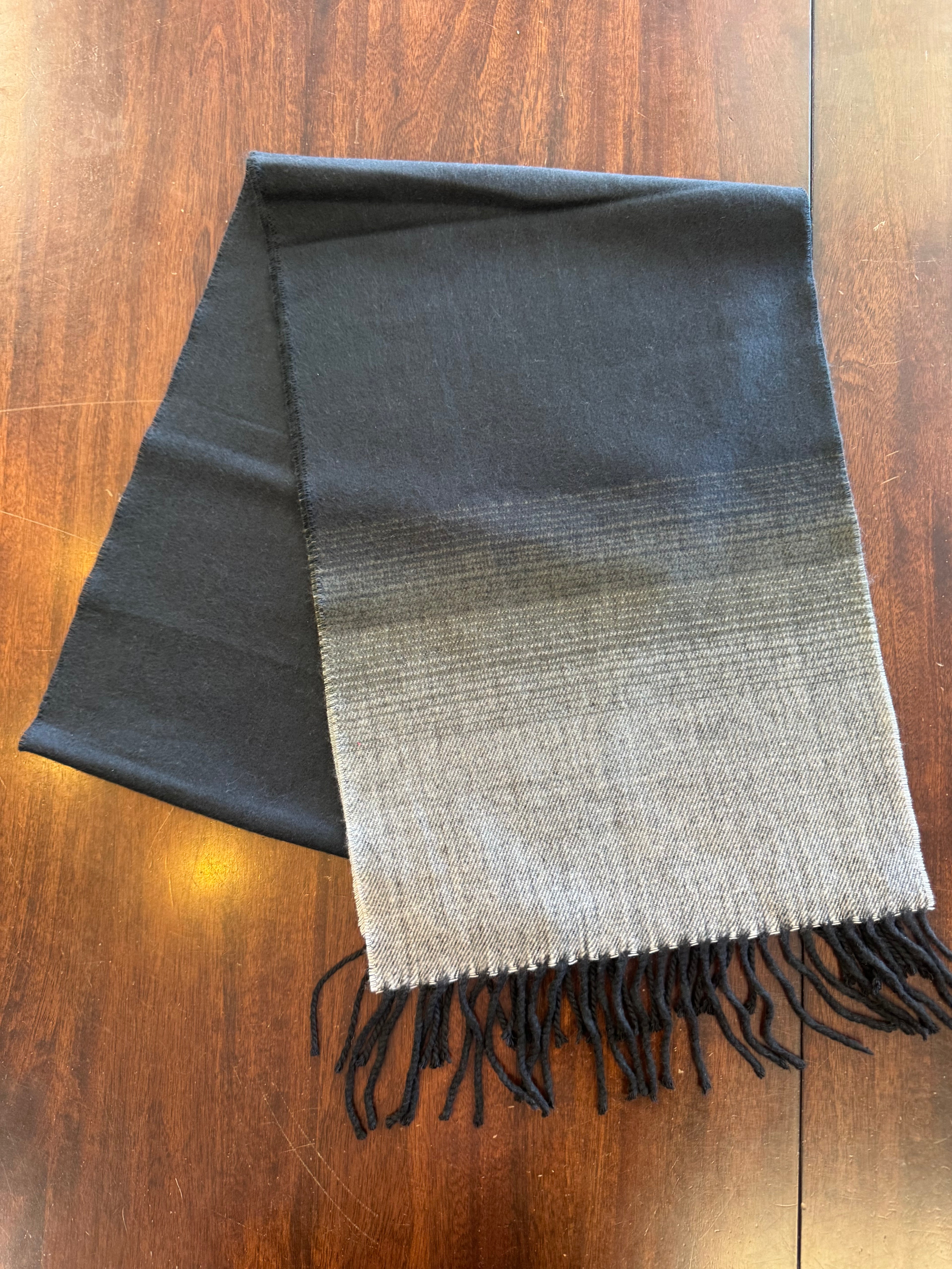 Premium Cashmere Scarf