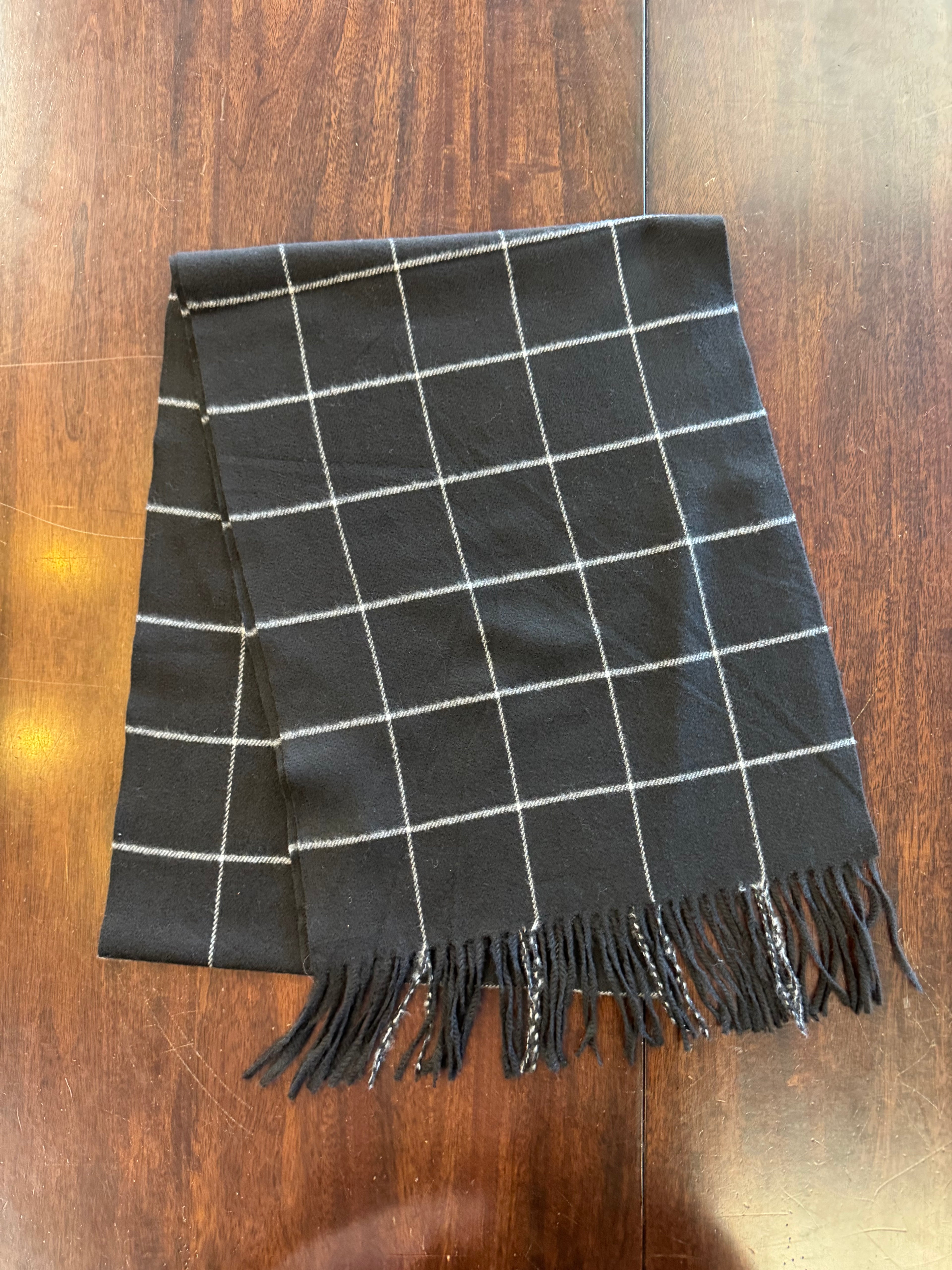 Premium Cashmere Scarf