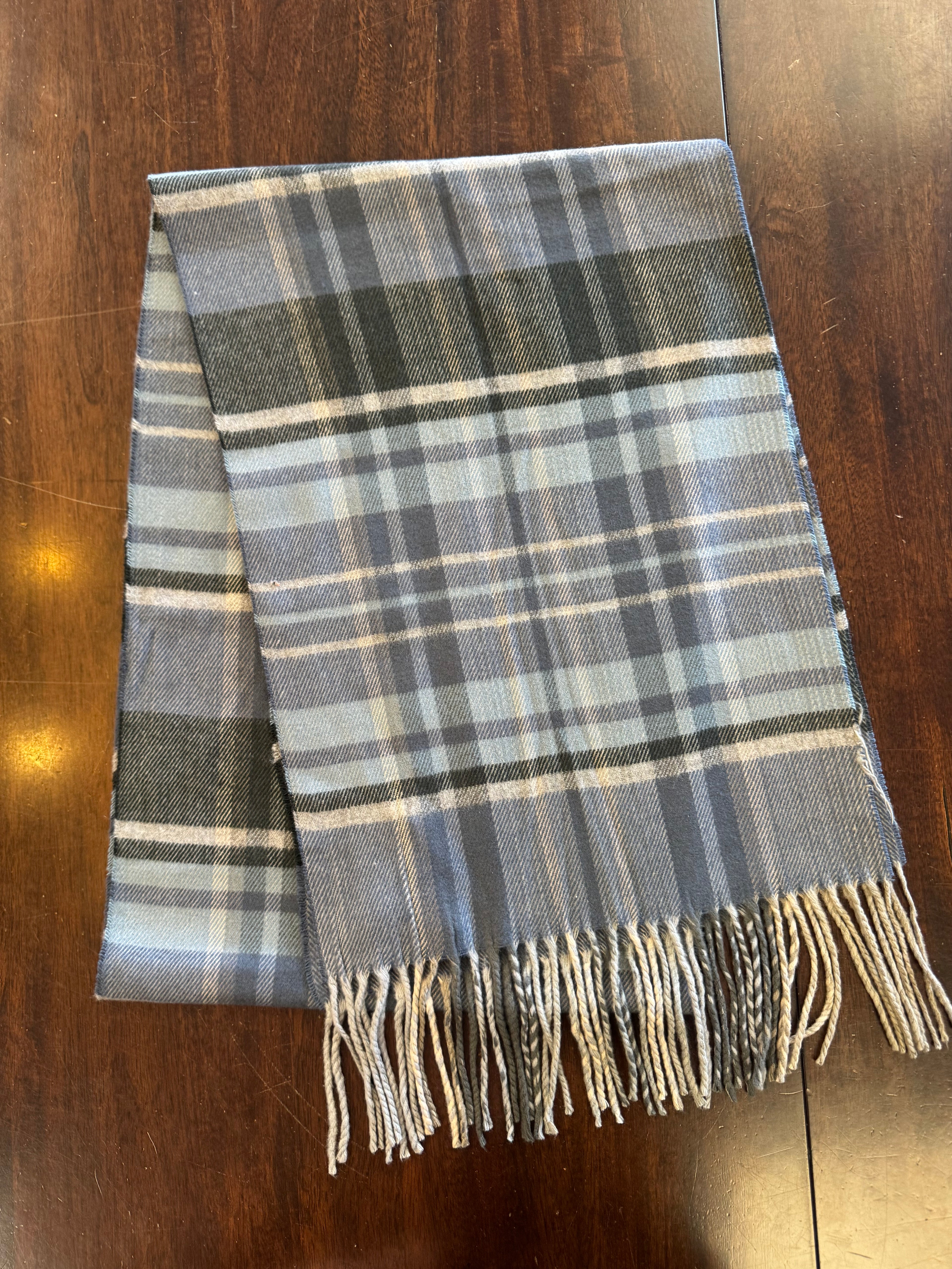 Premium Cashmere Scarf