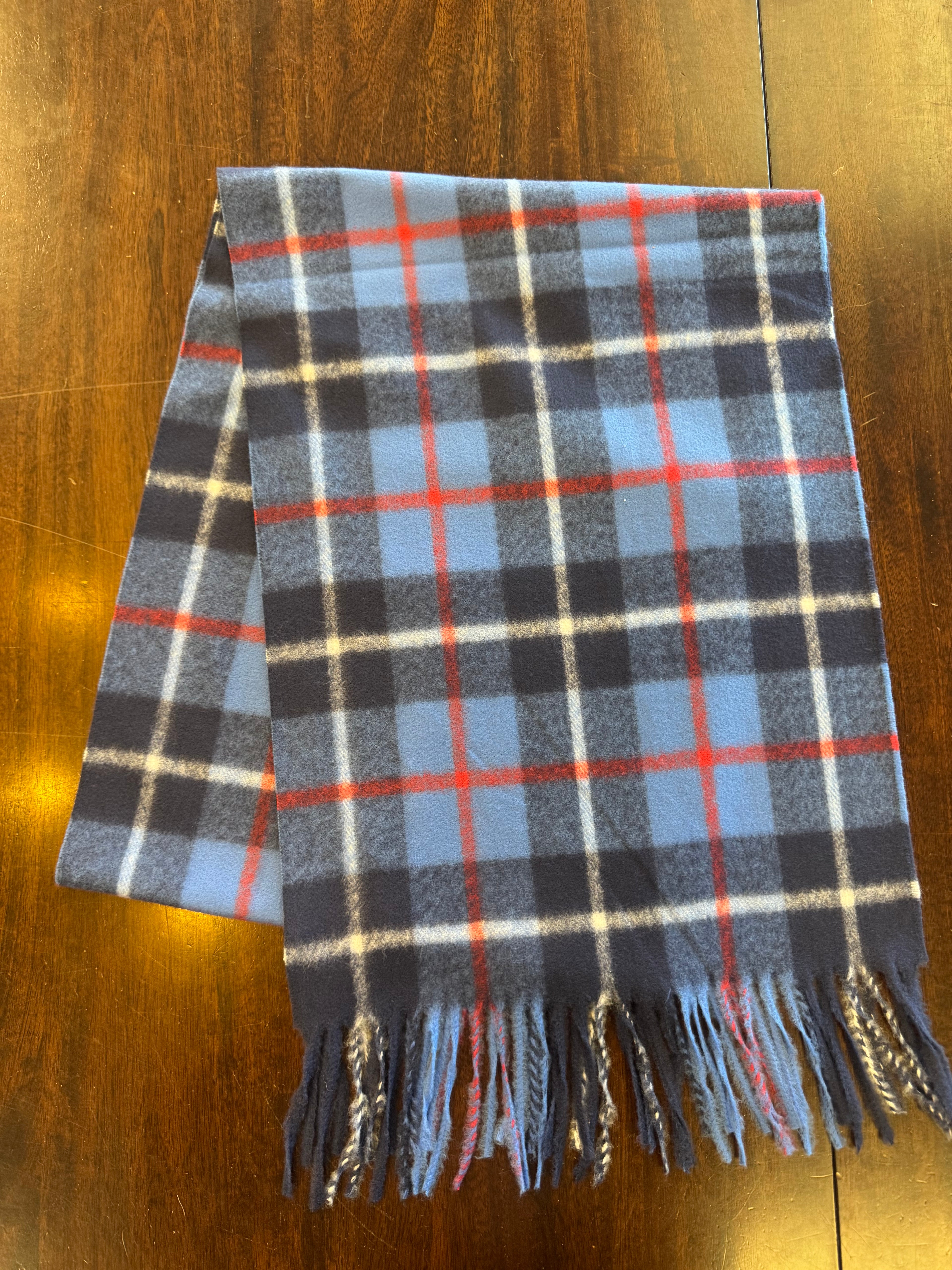 Premium Cashmere Scarf