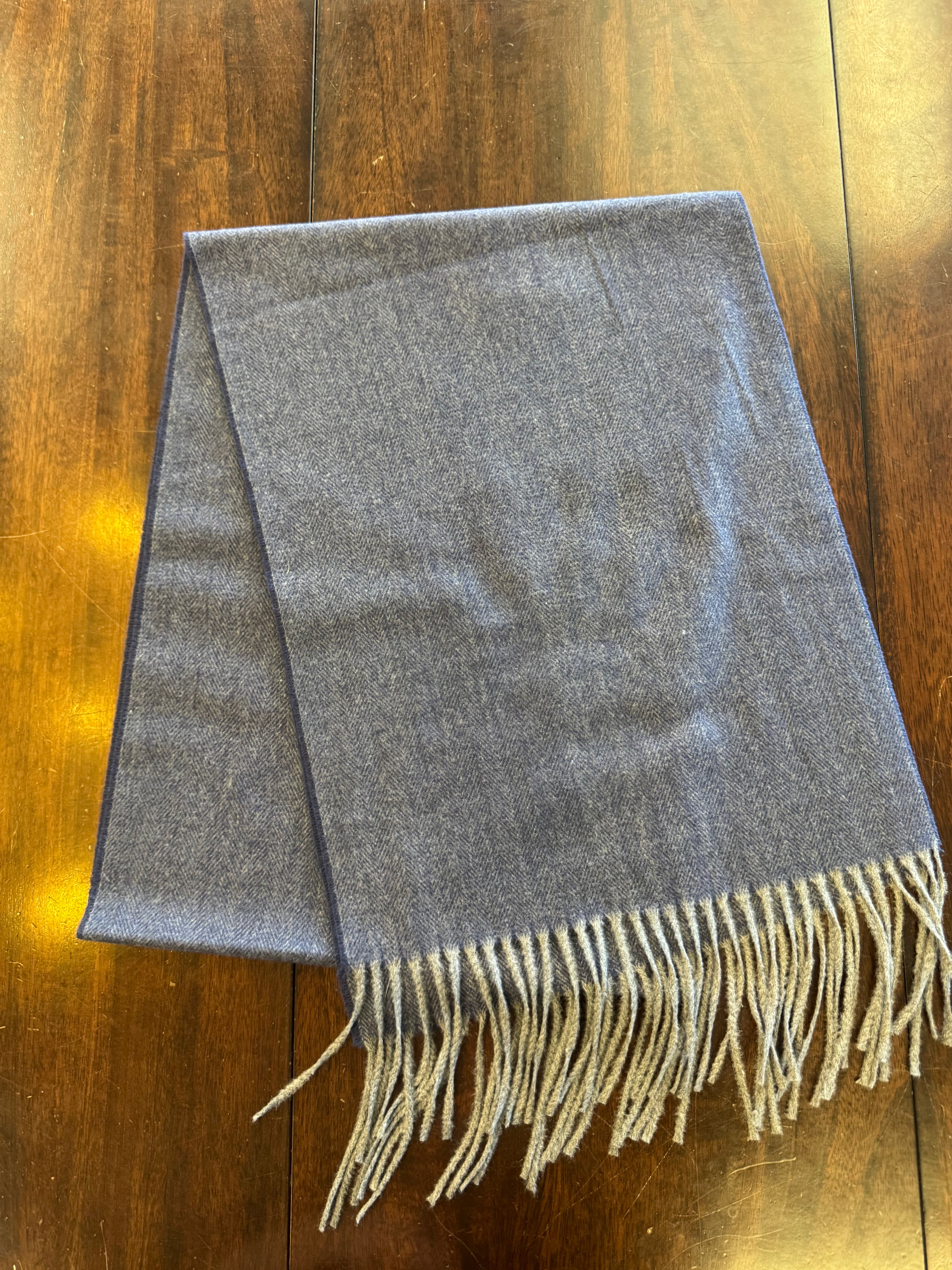Premium Cashmere Scarf