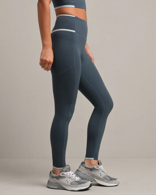 Instinct Contrast Legging