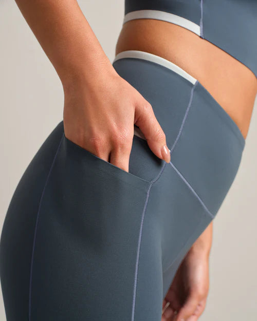 Instinct Contrast Legging