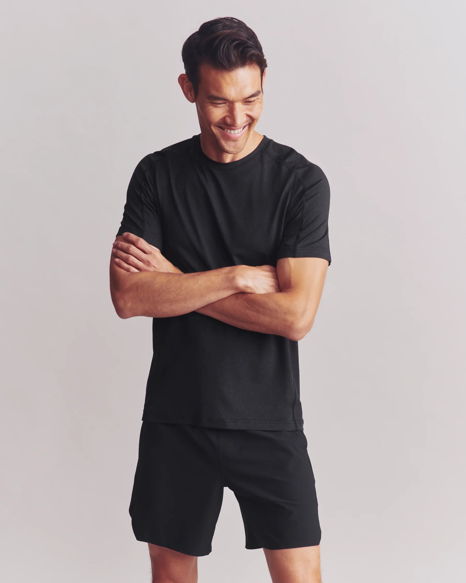 Invictus Training Tee