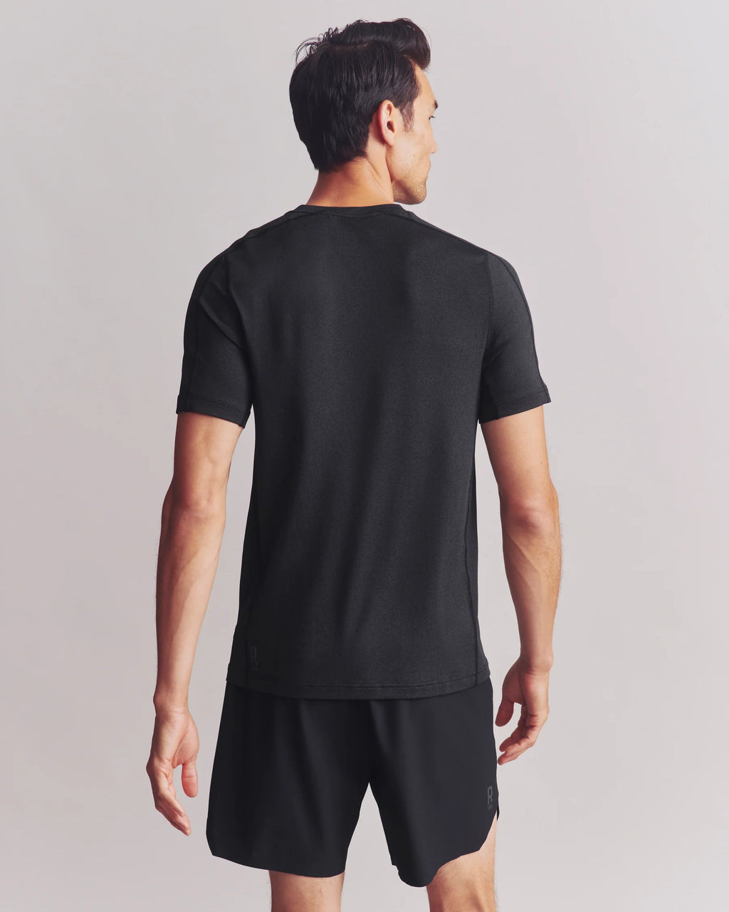 Invictus Training Tee