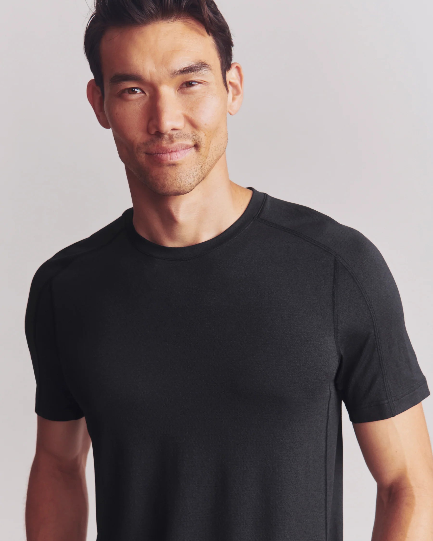 Invictus Training Tee