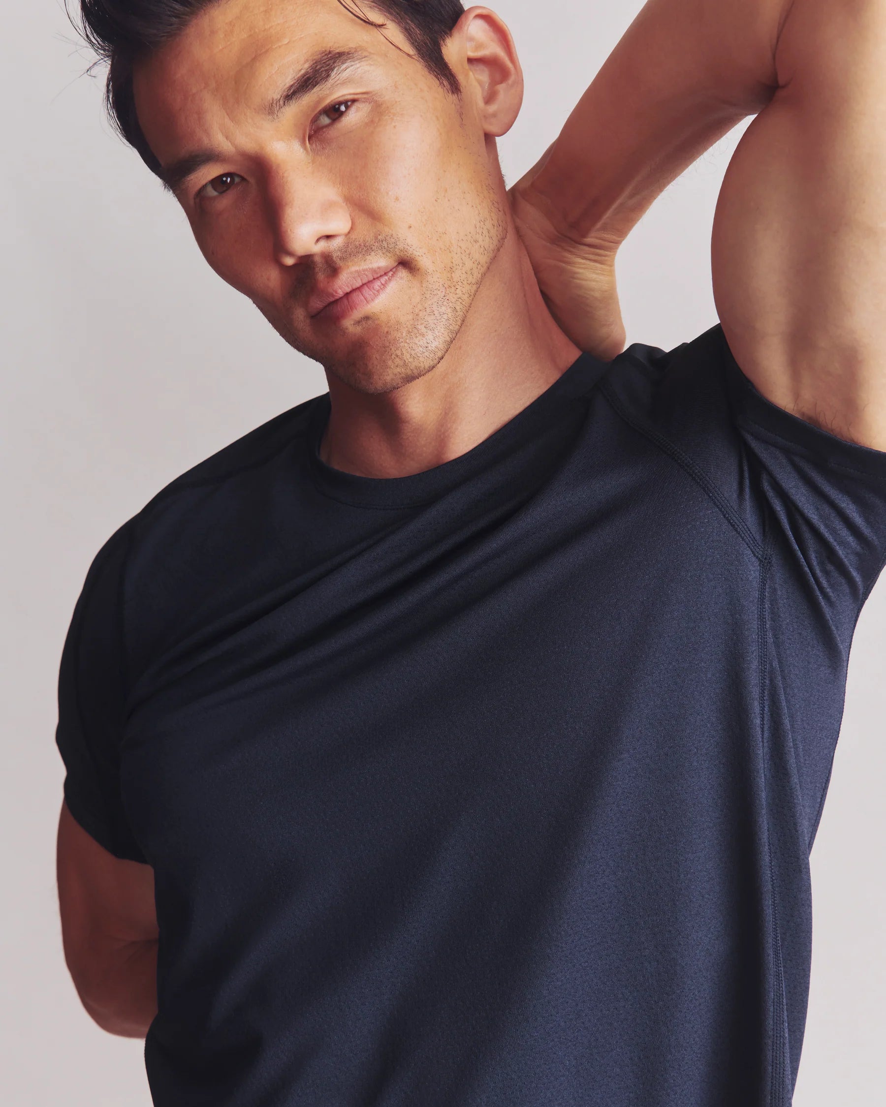 Invictus Training Tee